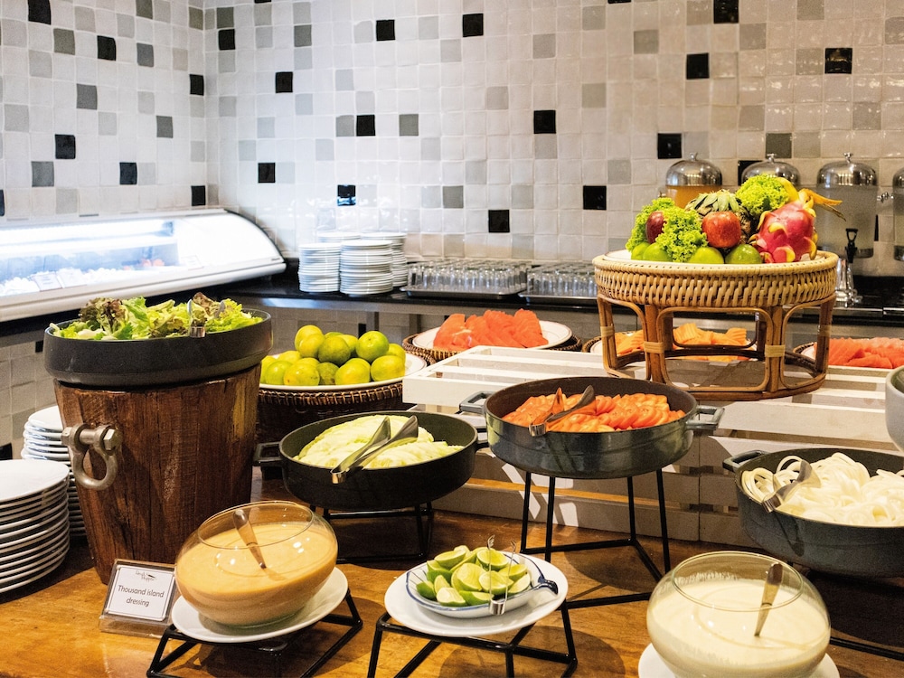 Rembrandt Hotel Bangkok (Sukhumvit Soi 18) photo3