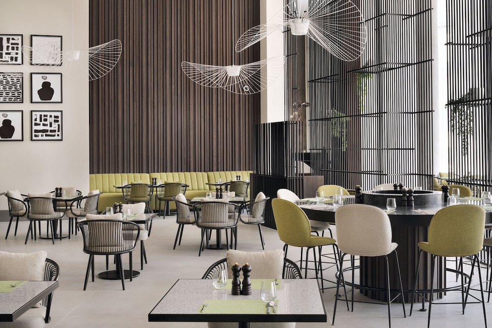 Courtyard by Marriott World Trade Centre, Dubai 22/27
