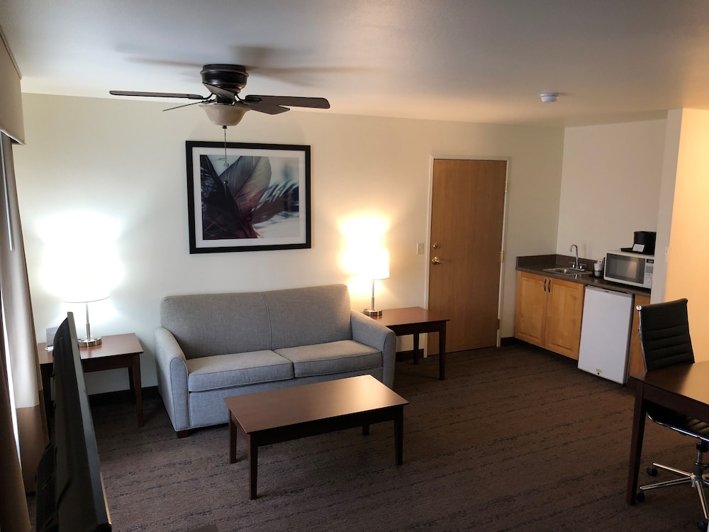 Best Western Yellowstone Crossing 26/43