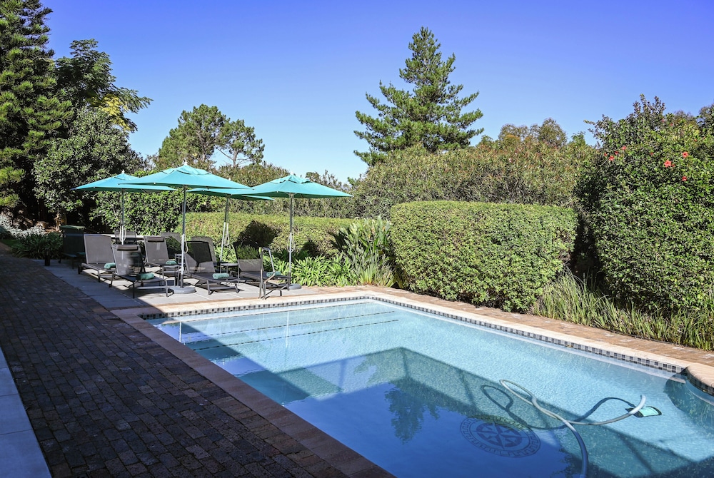 Silver Forest Boutique Lodge And Spa 28/50