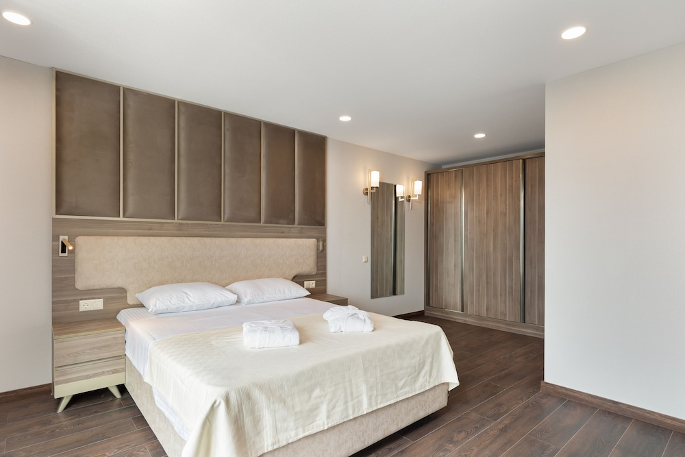 Wyn Residence Batumi 20/38