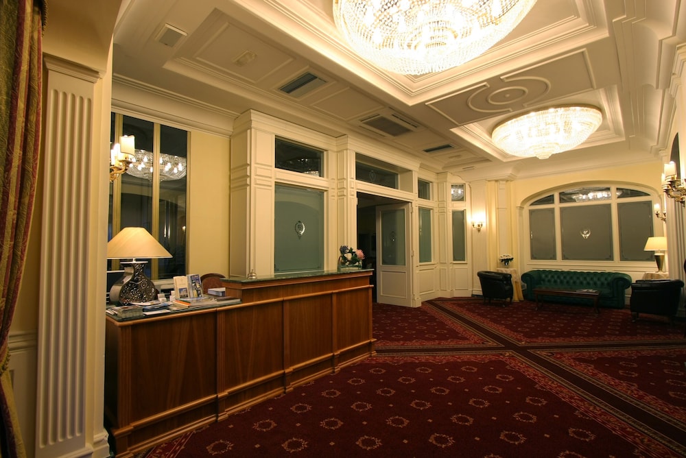 Hotel Ristorante Paradise 6/50
