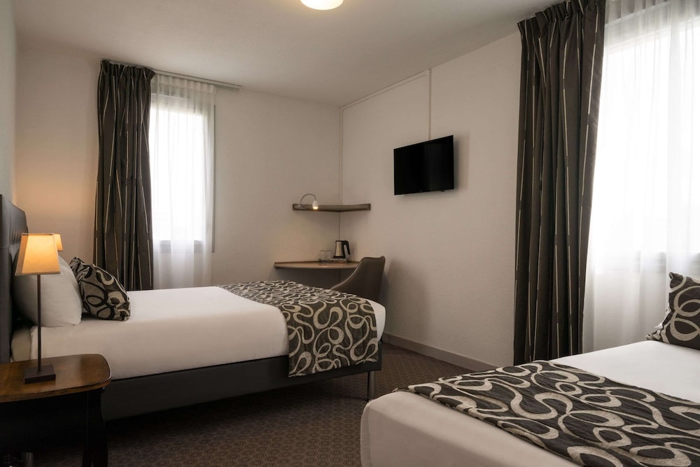room