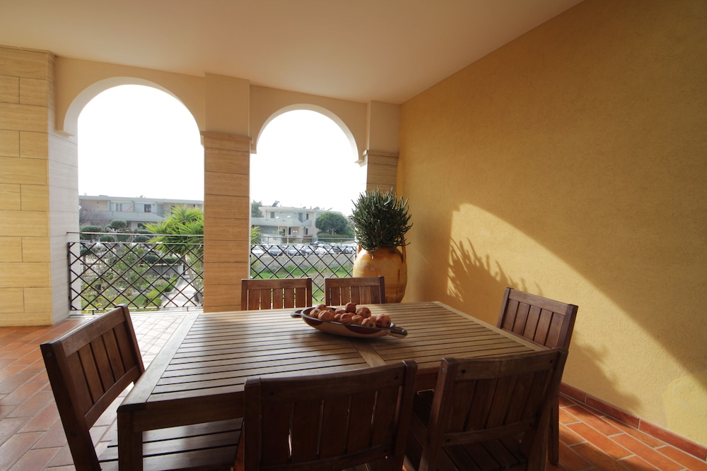 La Rosa Blu Bed and Breakfast 38/59