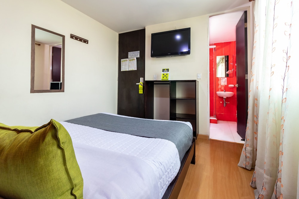 Habana Vieja Hotel 5/46