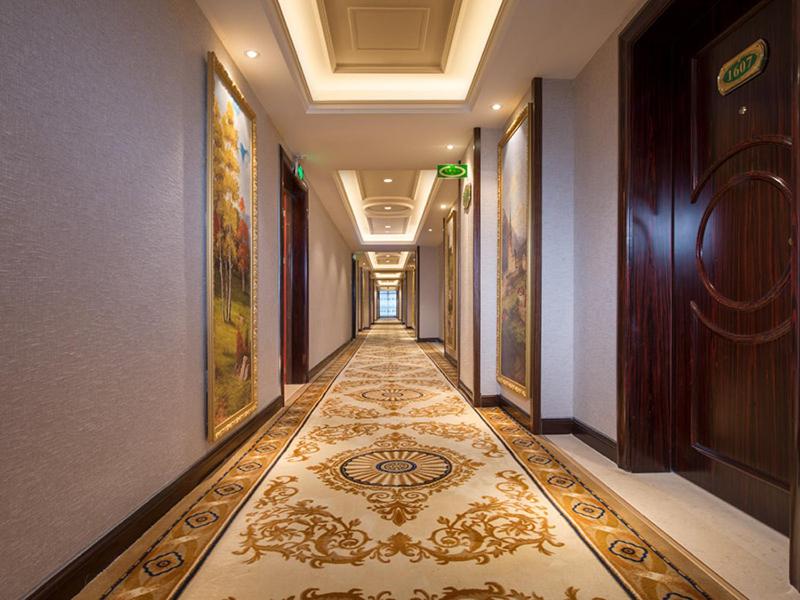 Vienna International Hotel (Huidong Honghai Bay) 24/40