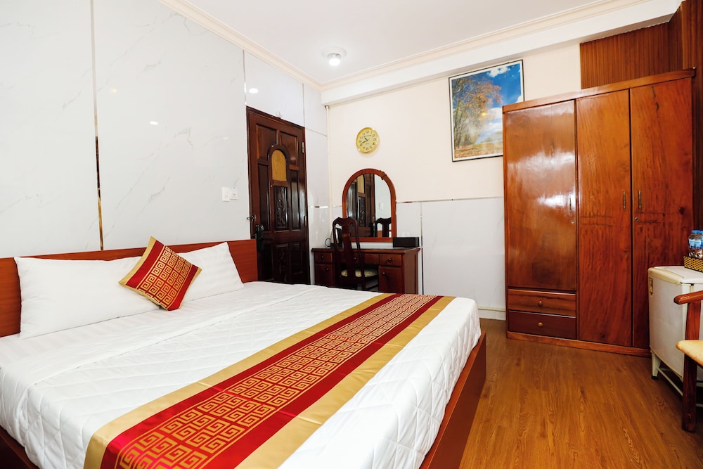 Hanh Phuc Hotel 38/55