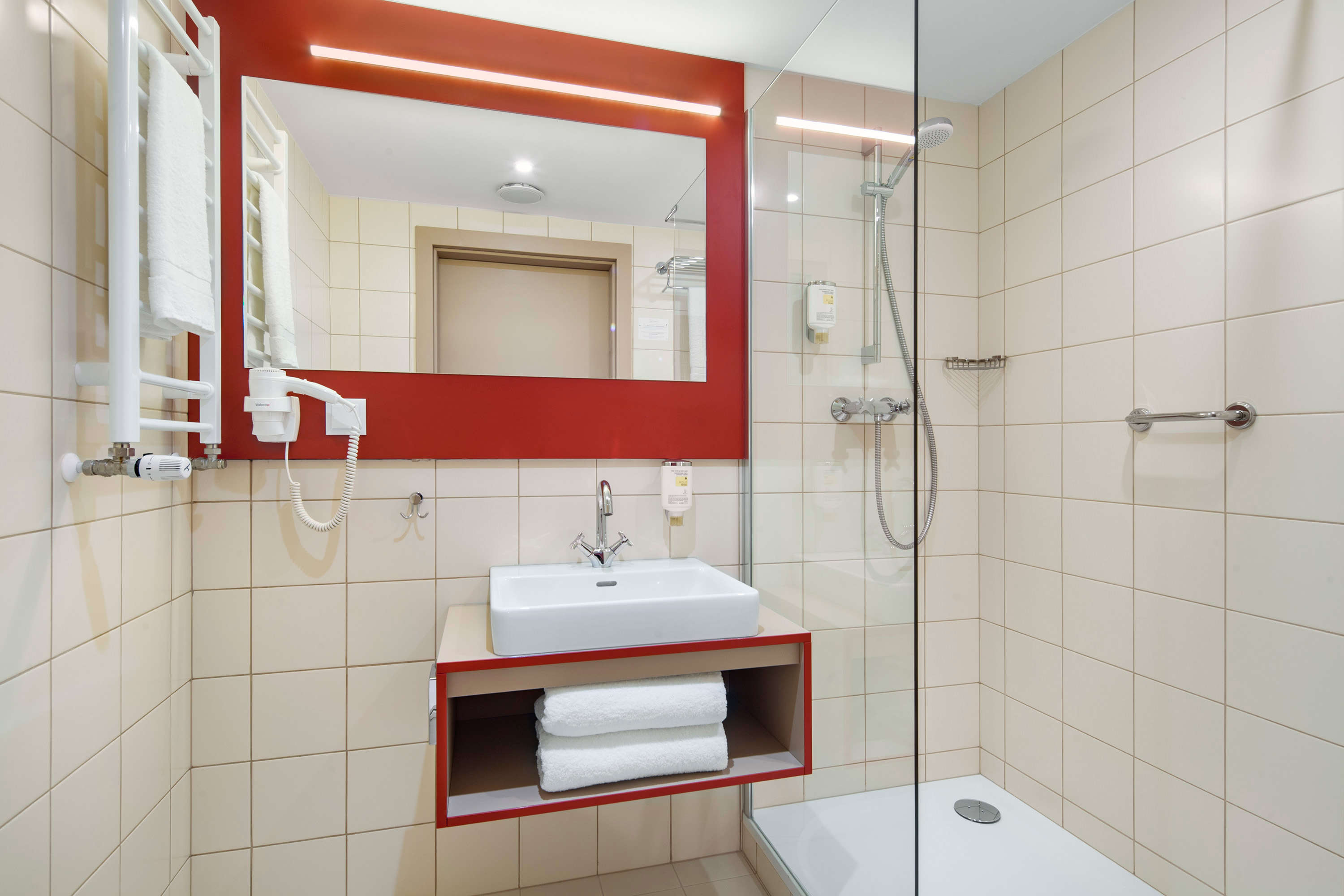 Superior, Double Bed, with View, Hotel Altus 6/6