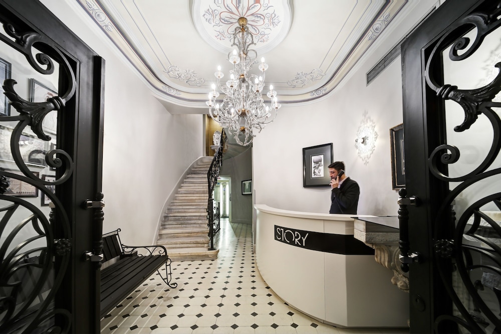 The Story Hotel Pera 6/50