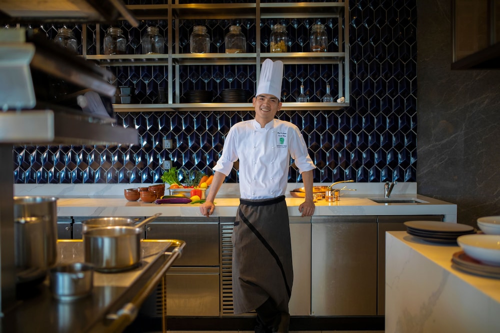 Banyan Tree Kuala Lumpur 38/50