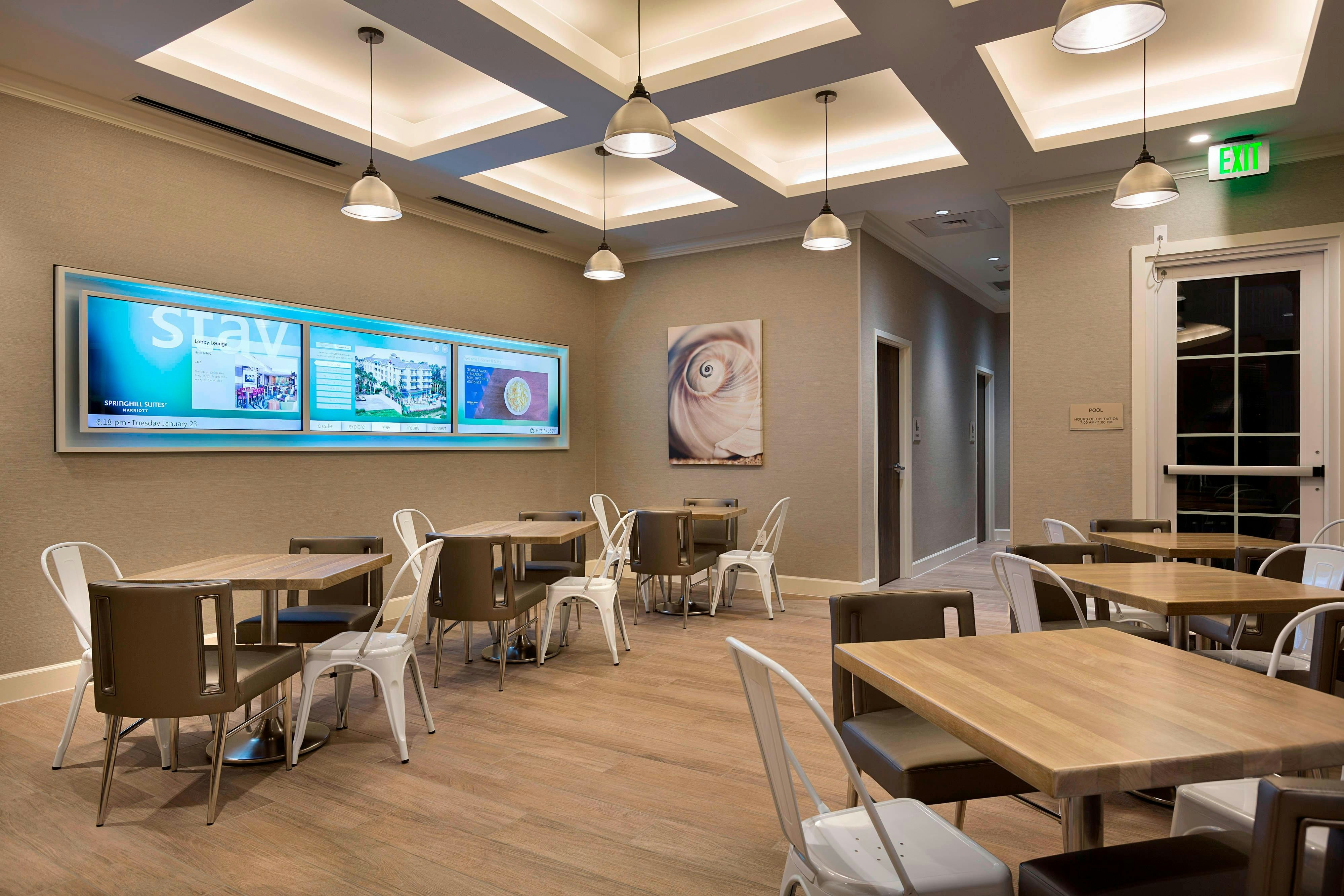 Springhill Suites New Smyrna Beach 19/21
