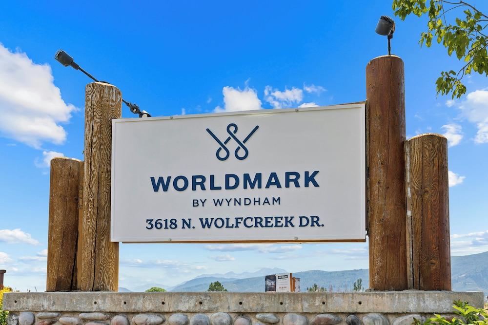 WorldMark Wolf Creek in EDEN - UT