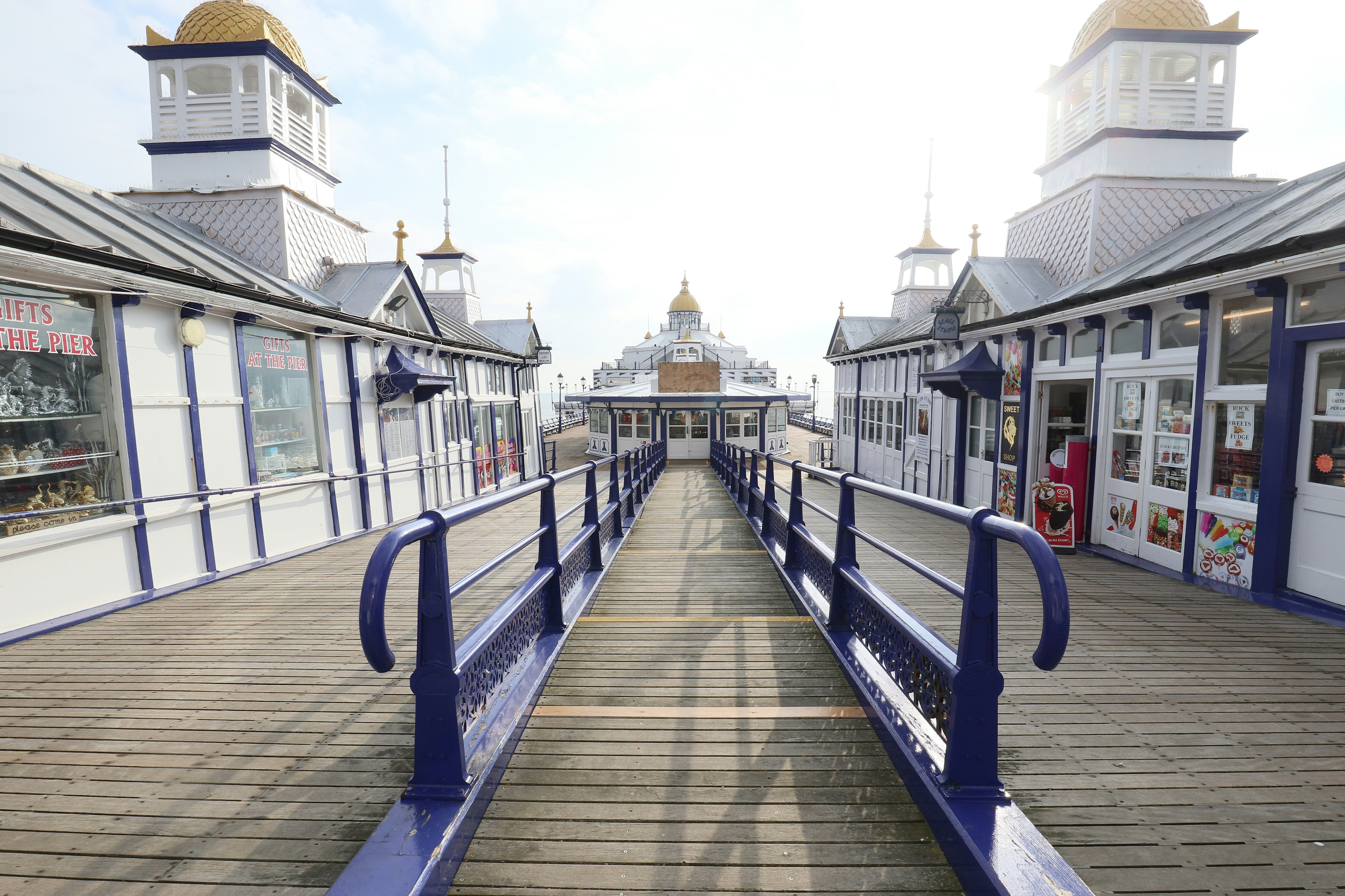 Citrus Hotel Eastbourne 52/58