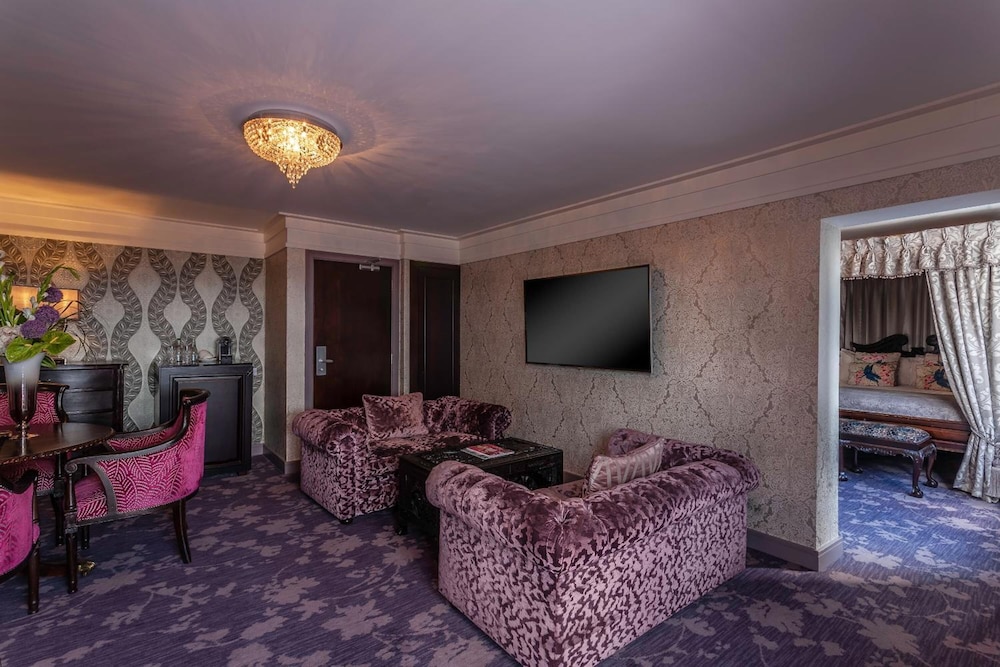 Clontarf Castle Hotel 35/61