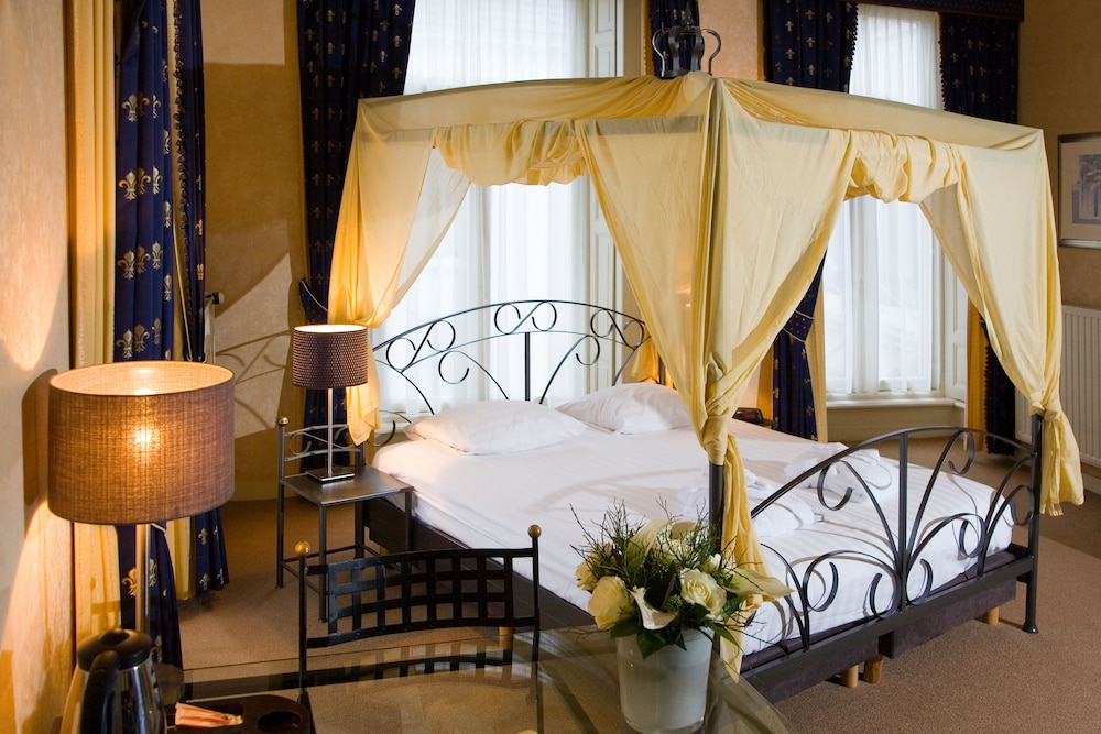 Fletcher Hotel-Paleis Stadhouderlijk Hof 24/46