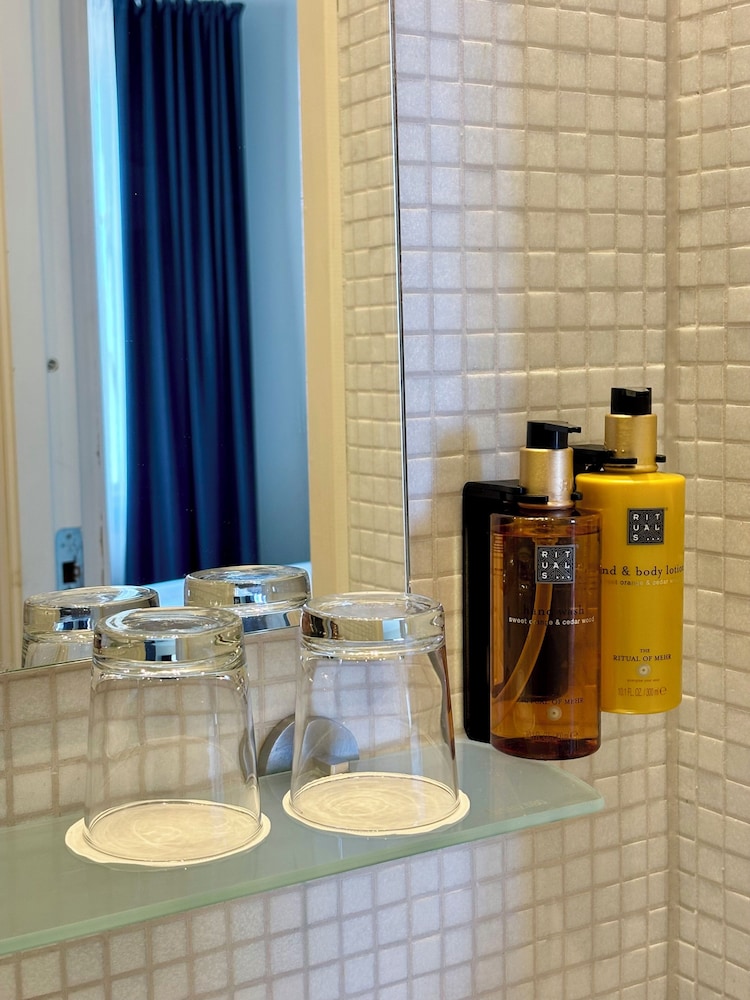 Maritim Krog & Hotell 8/50