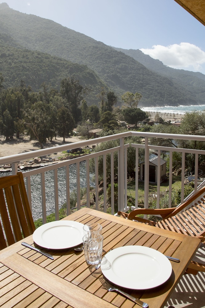 Résidence Hotelière Capu Seninu 26/50