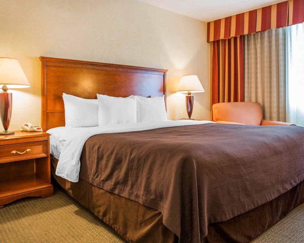 Budgetel Inn & Suites Atlanta 16/41