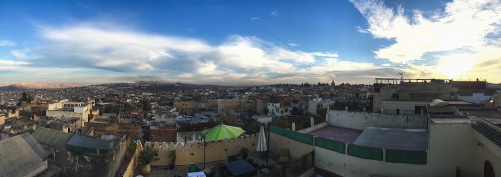 Riad Les Remparts de Fes 65/72