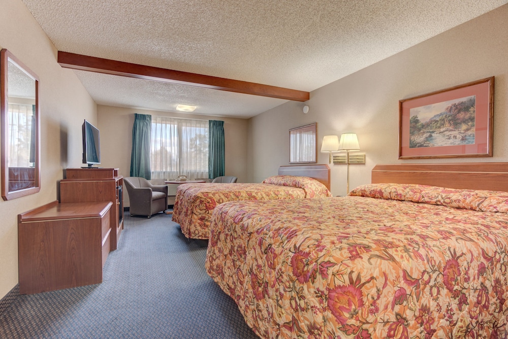 Redmond Inn 18/47