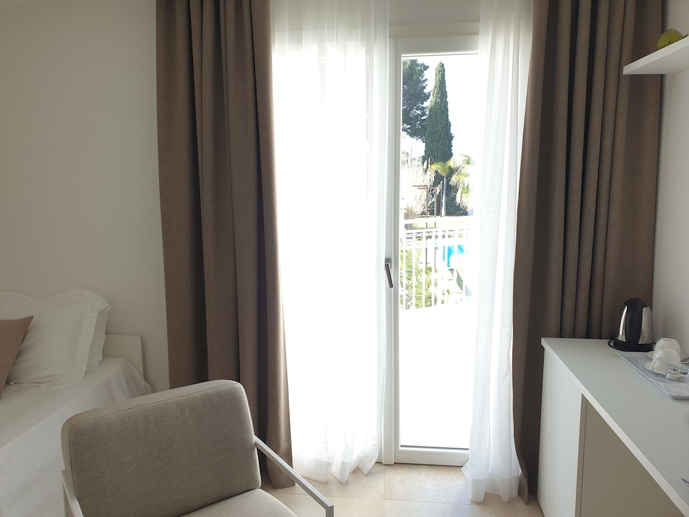 San Lorenzo Boutique Hotel & SPA 48/72