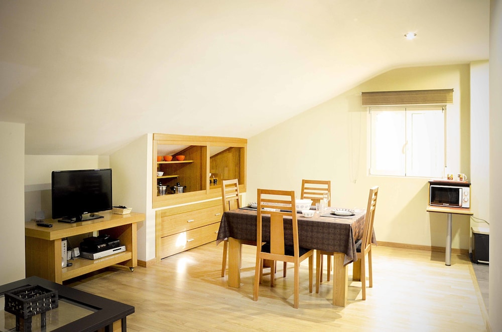 Apartamentos Cullar Vega 44/60