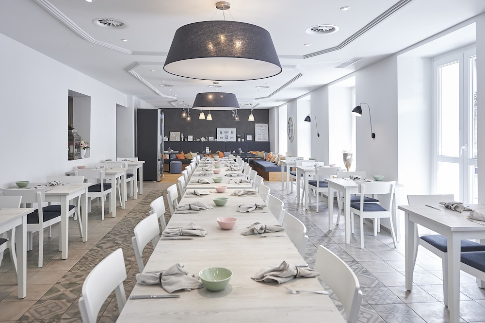 Hotel Central Luzern 28/50