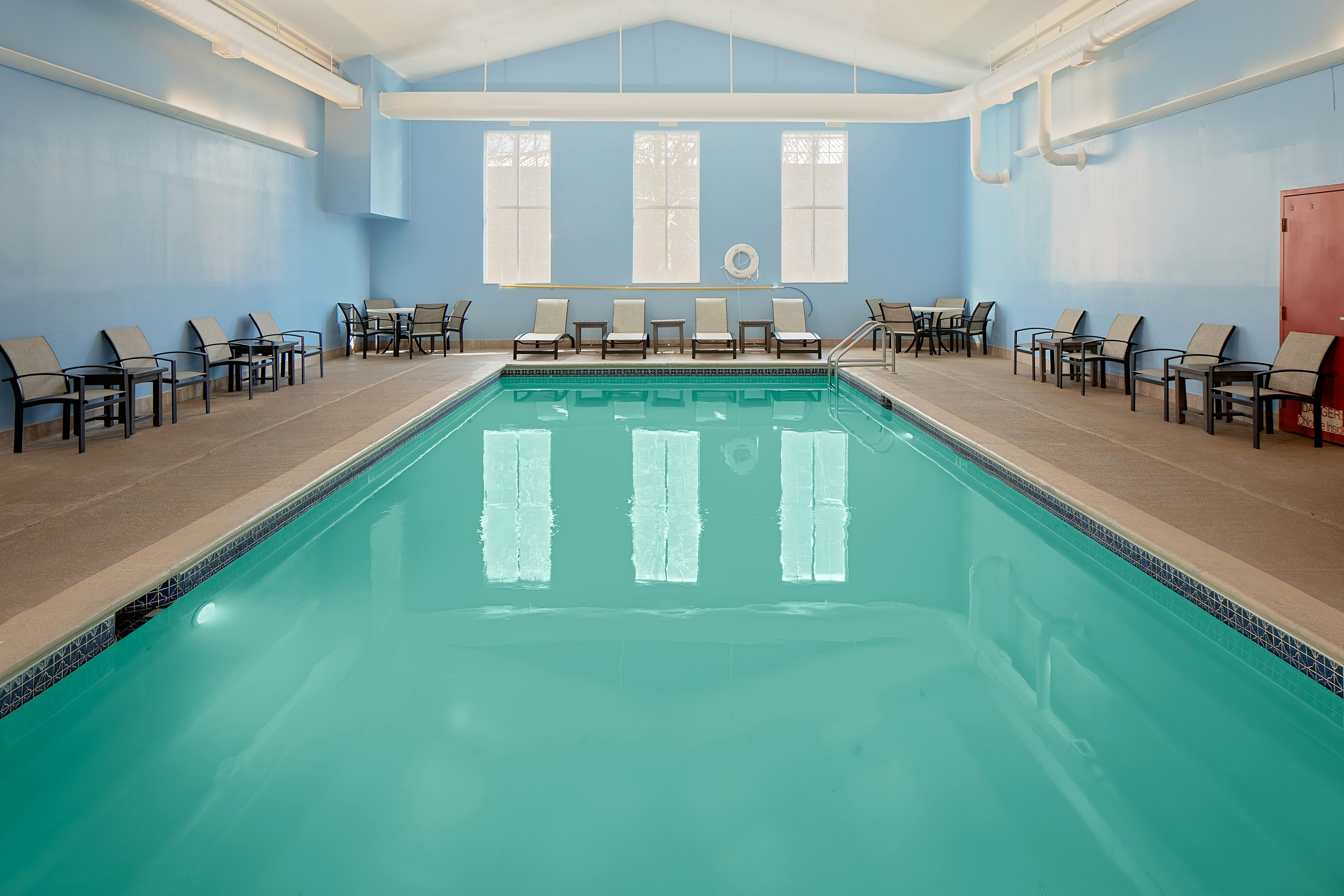 Homewood Suites by Hilton Hartford-Farmington 11/19