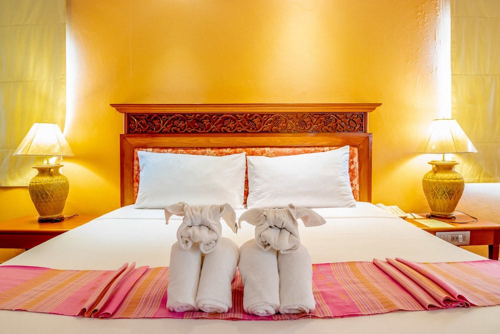 Hatyai Paradise Hotel Resort 21/56