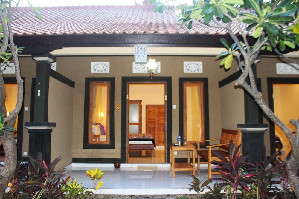 Pande Guest House Pemuteran 2/62