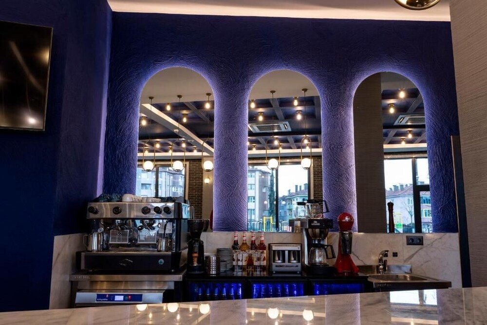 Hotel Bonvie 6/32