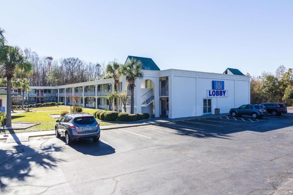 Motel6 Townsend, GA 42/55