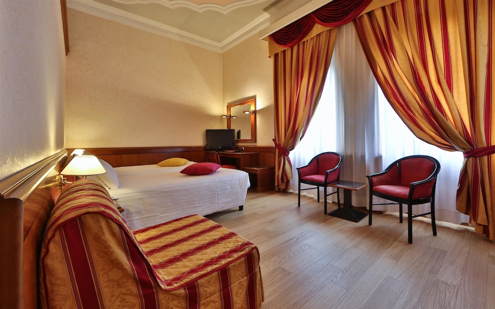 Best Western Hotel Moderno Verdi 49/56