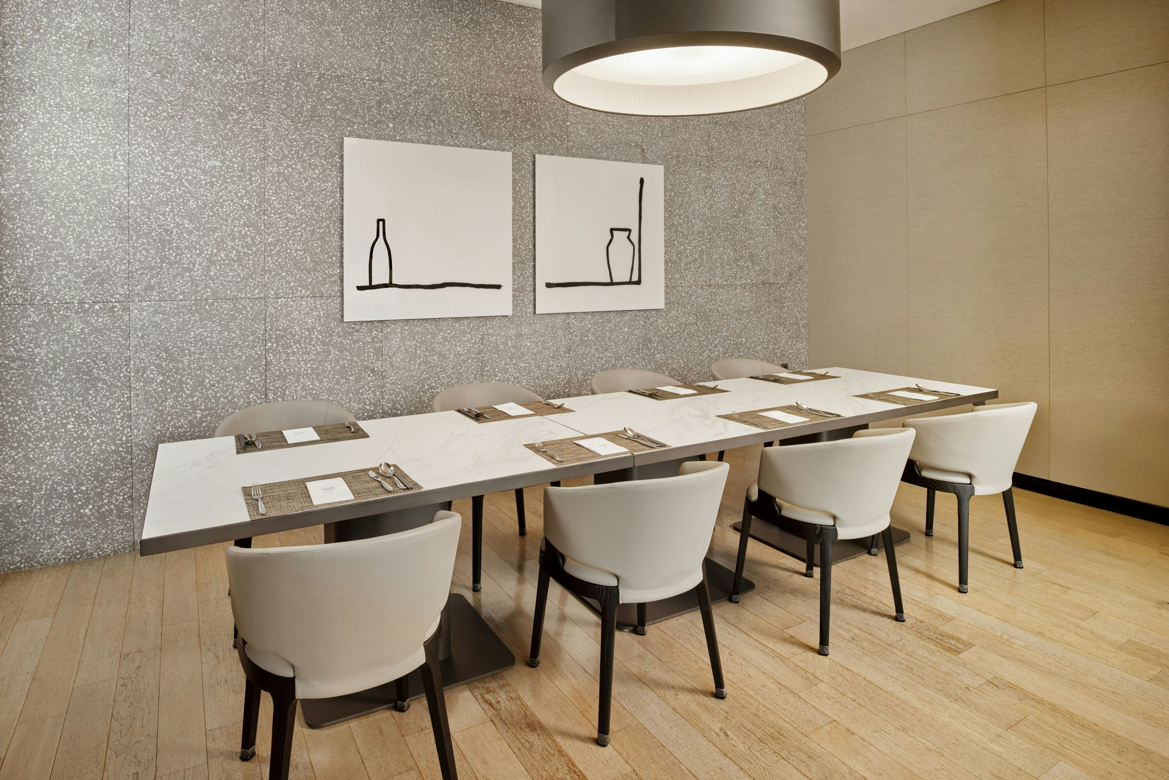 Four Points By Sheraton Seoul Gangnam 49/57