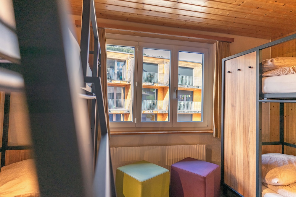 Eiger Lodge Grindelwald 39/49