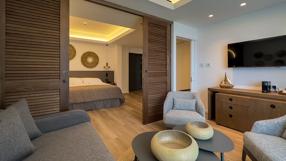 Tasia Maris Beach Hotel - Adults Only 31/49