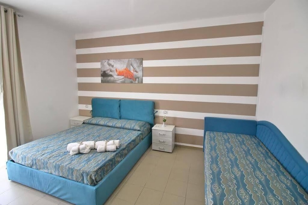 My Hotel Rodi Garganico 10/34