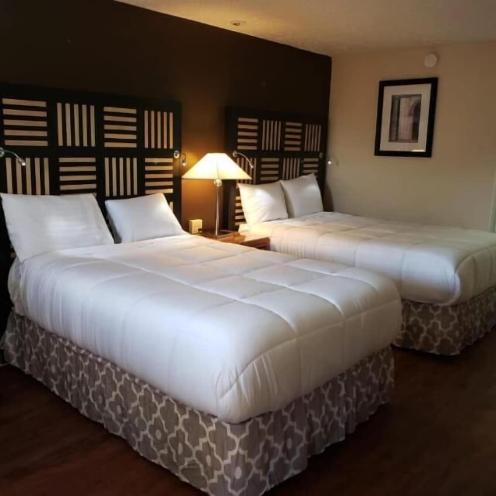 Motel M Lewisburg 17/42