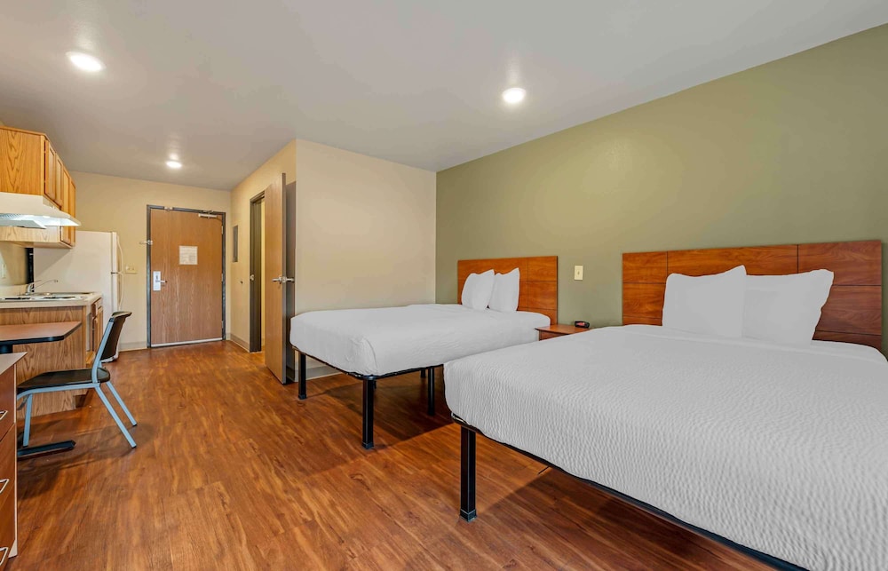 Extended Stay America Select Suites - Indianapolis - Greenwood 15/50