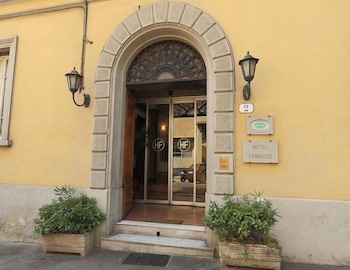 Hotel Ferrucci Firenze 2/50