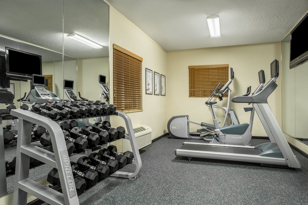 Candlewood Suites Nogales 26/64