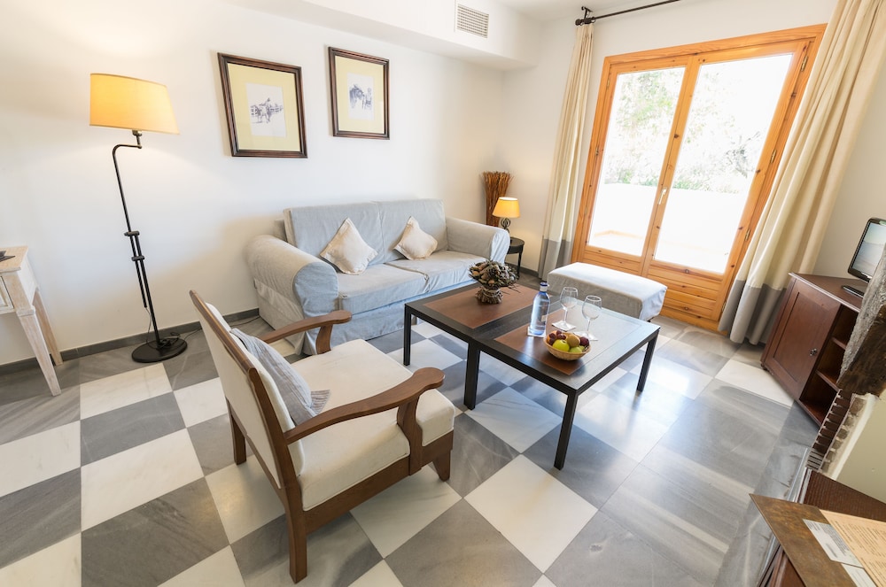 Hotel Villa de Laujar 40/59