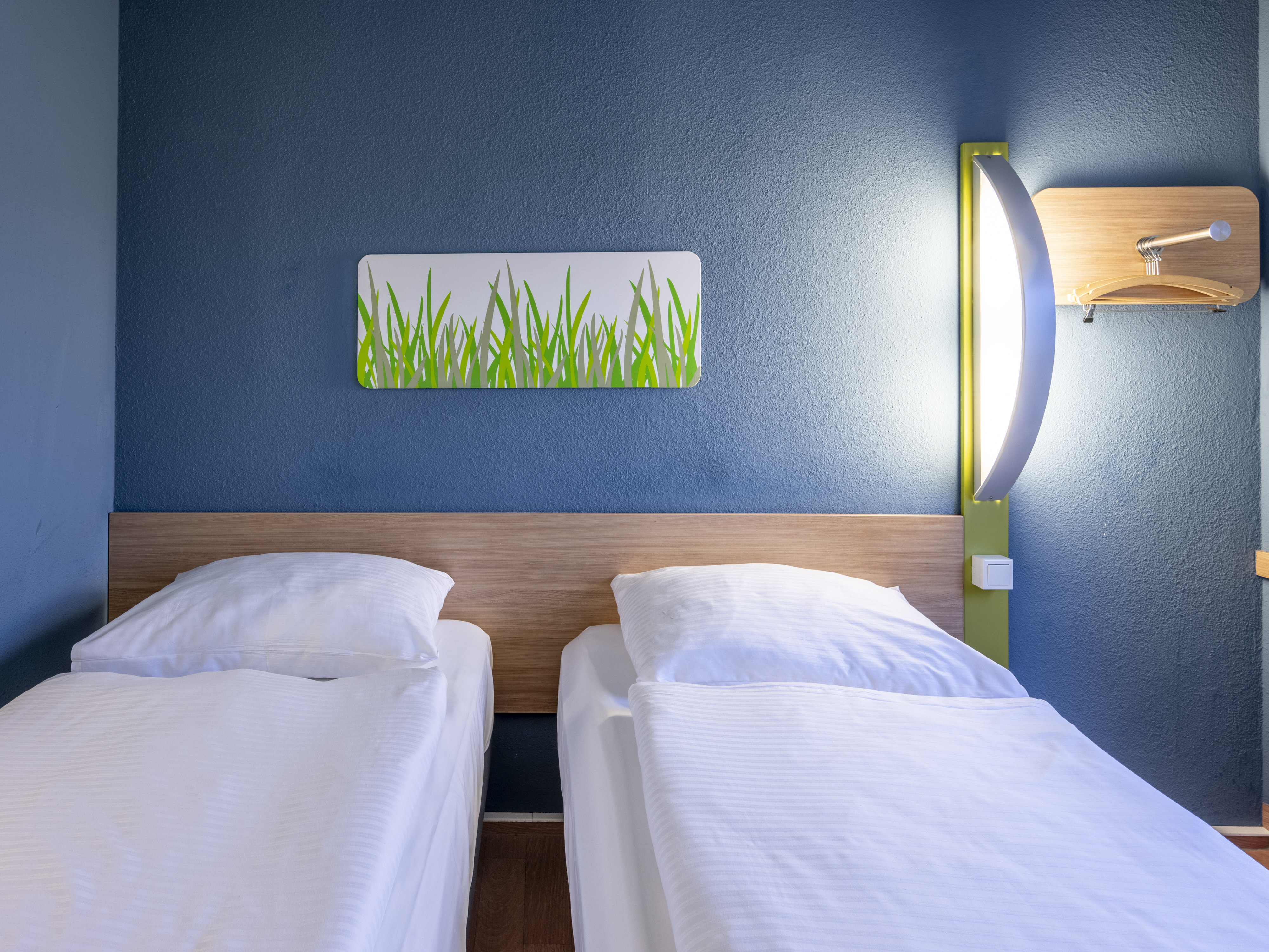 ibis budget Saarbruecken Ost 23/47