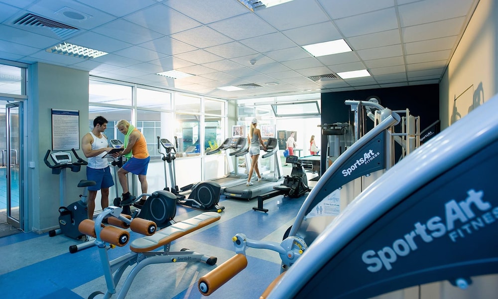 sport_facililities