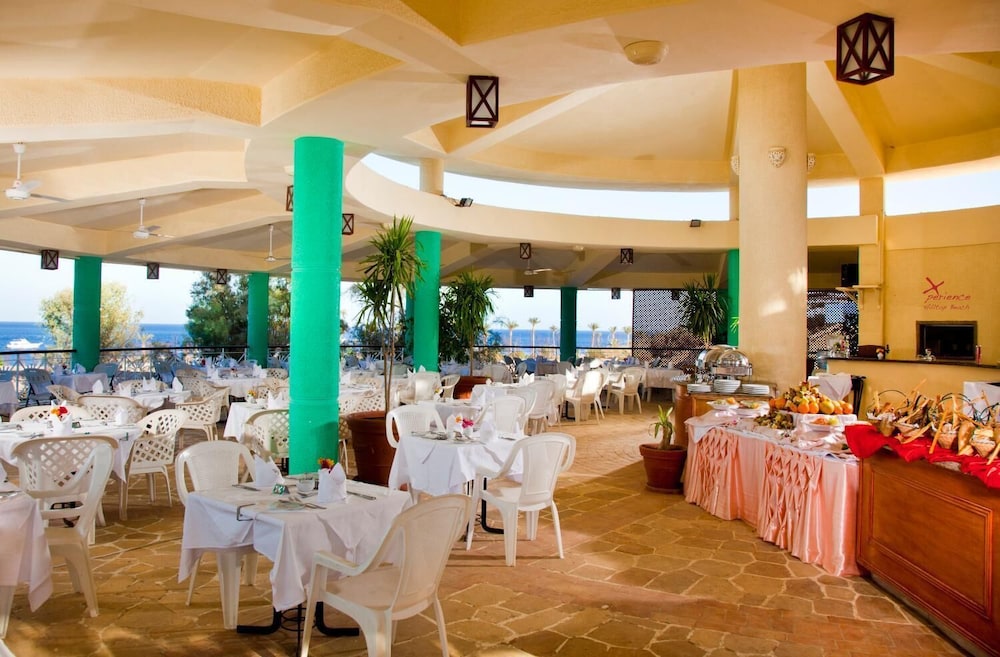 Xperience Hill-Top Beach Resort 6/22
