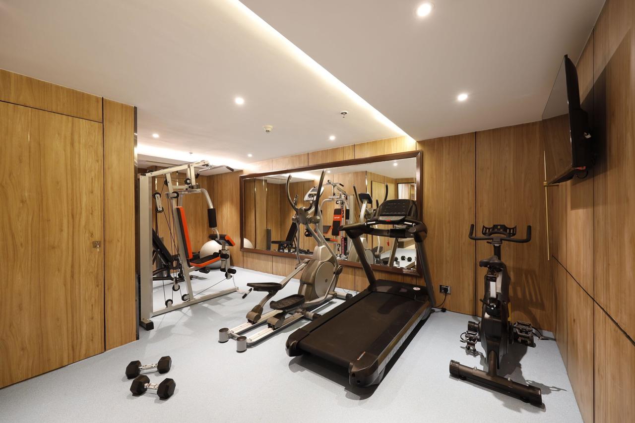 Fortune Ranjit Vihar Amritsar 18/22
