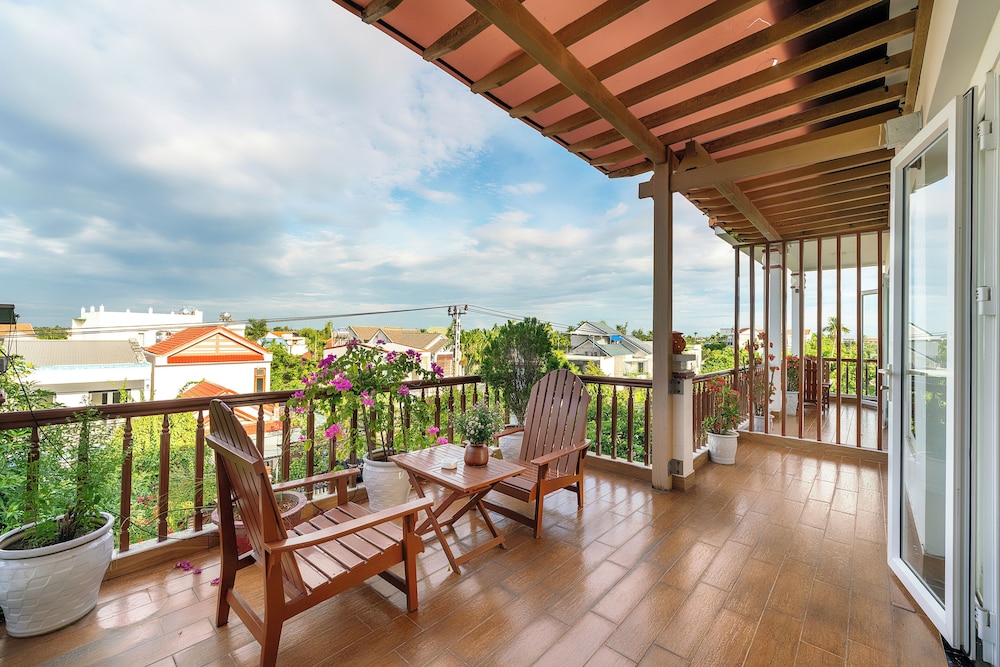 Hoi An Palmy Villa 46/62