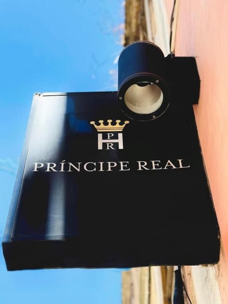 Belver Principe Real Hotel 33/64
