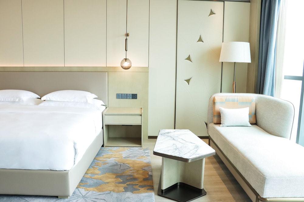 Crowne Plaza Changsha Development Zone by IHG 9/50