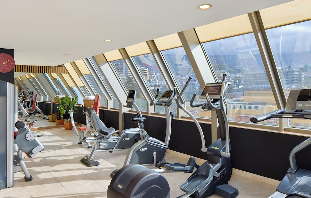 Melia Costa Atlantis Tenerife 26/44
